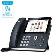 Yealink T48G